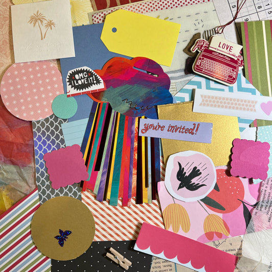 Scrap Pack Drop 2