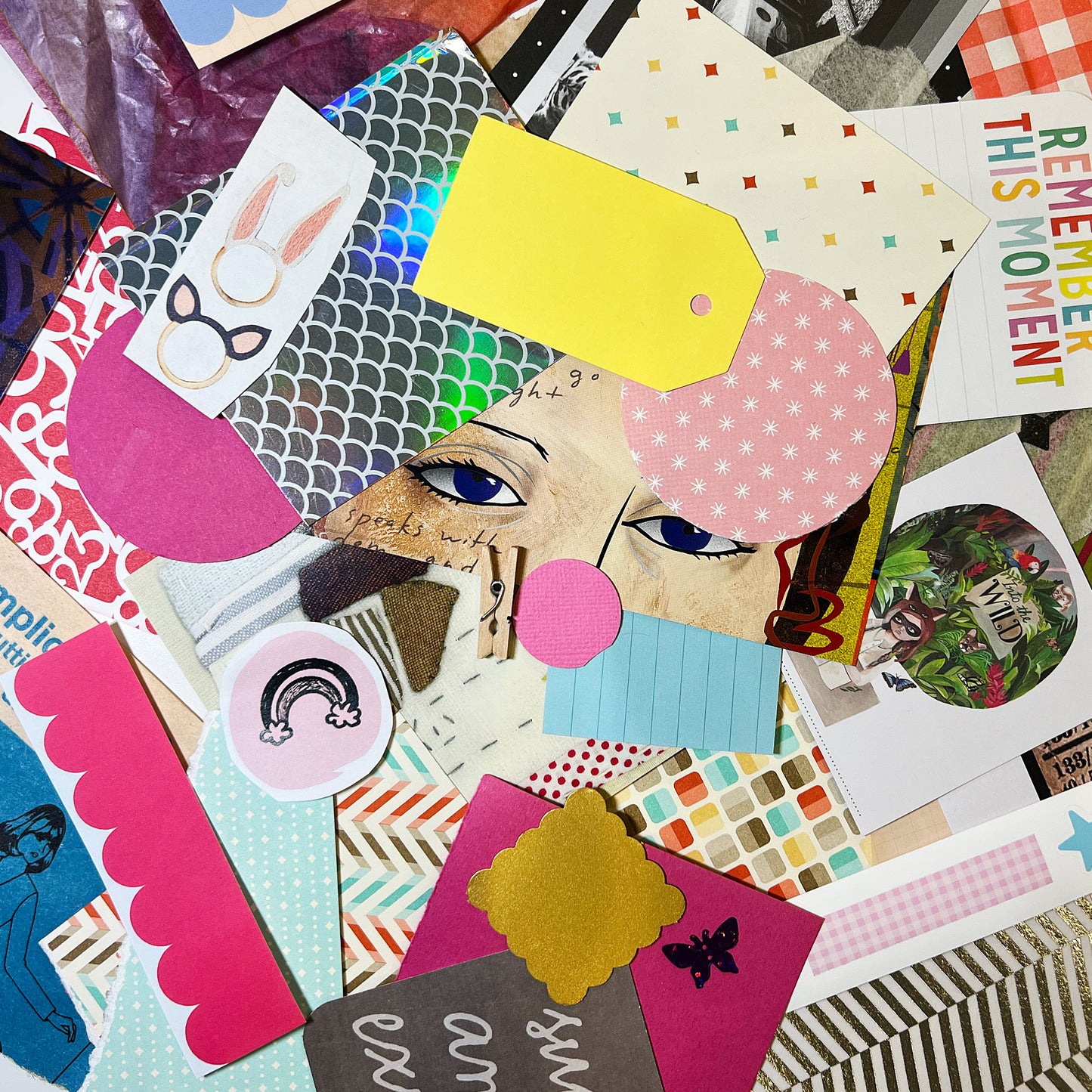 Scrap Pack Drop 2