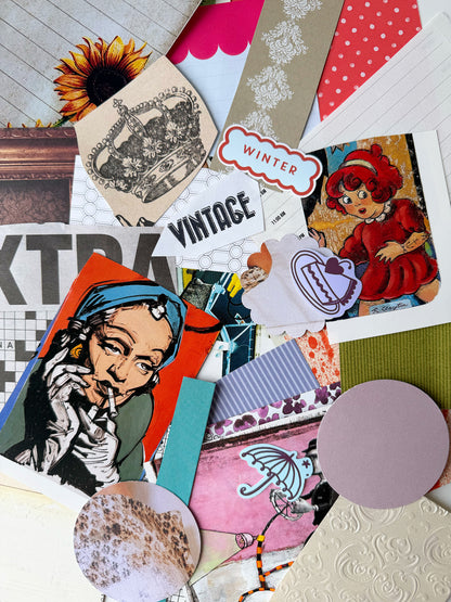 Scrap Pack Drop 4