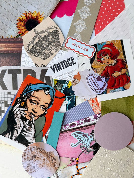 Scrap Pack Drop 4