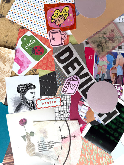 Scrap Pack Drop 4