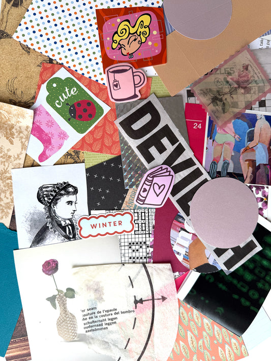 Scrap Pack Drop 4