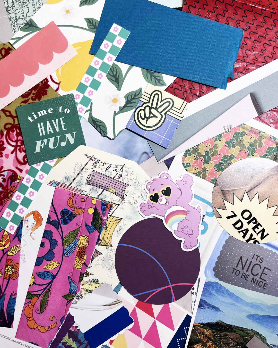 Scrap Pack Drop 3